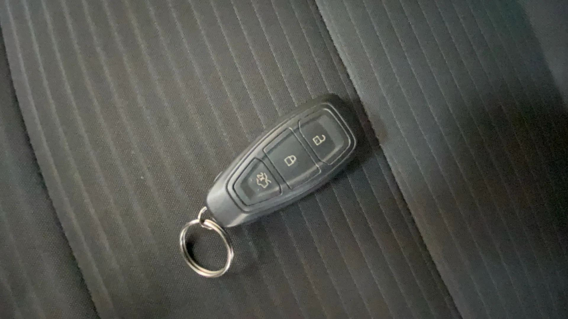 Ford Kuga Titanium 1.5T EcoBoost - foto 17