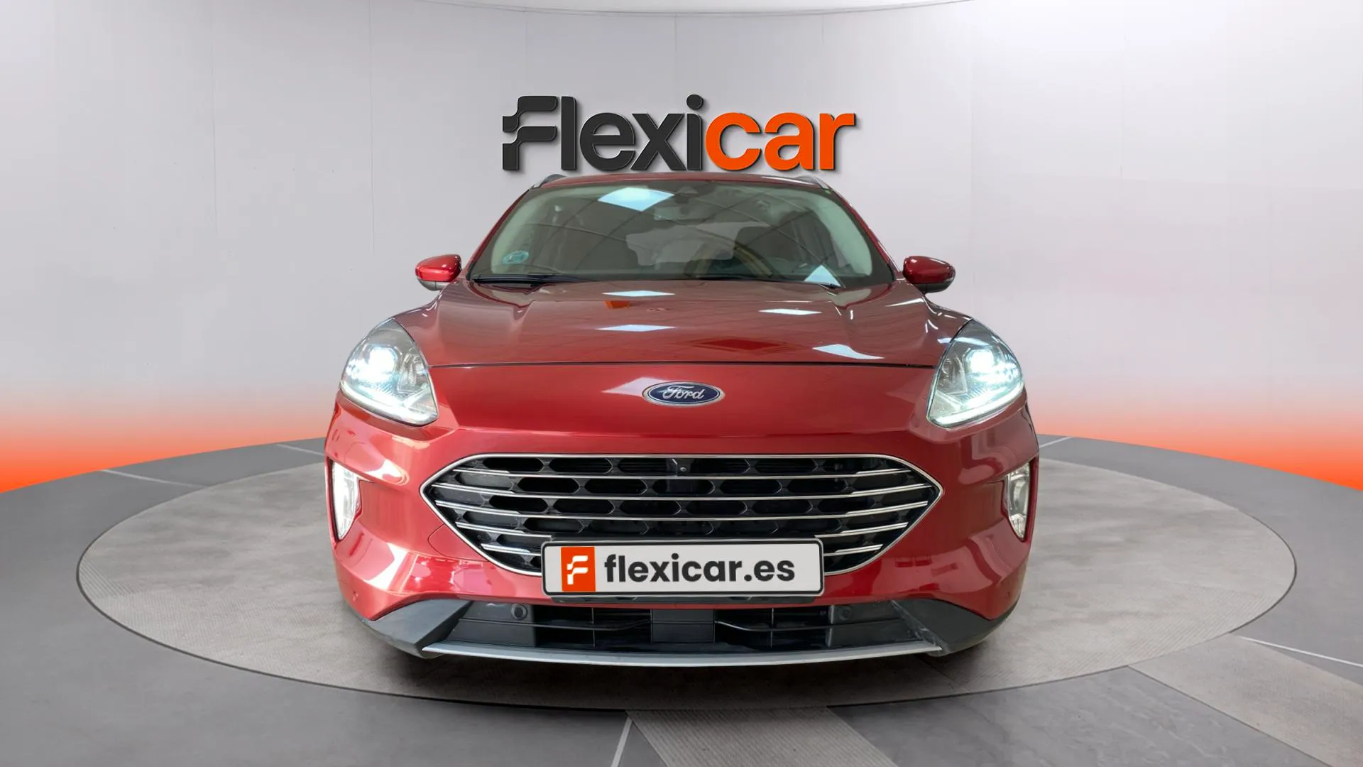 Ford Kuga Titanium 1.5T EcoBoost - foto 2