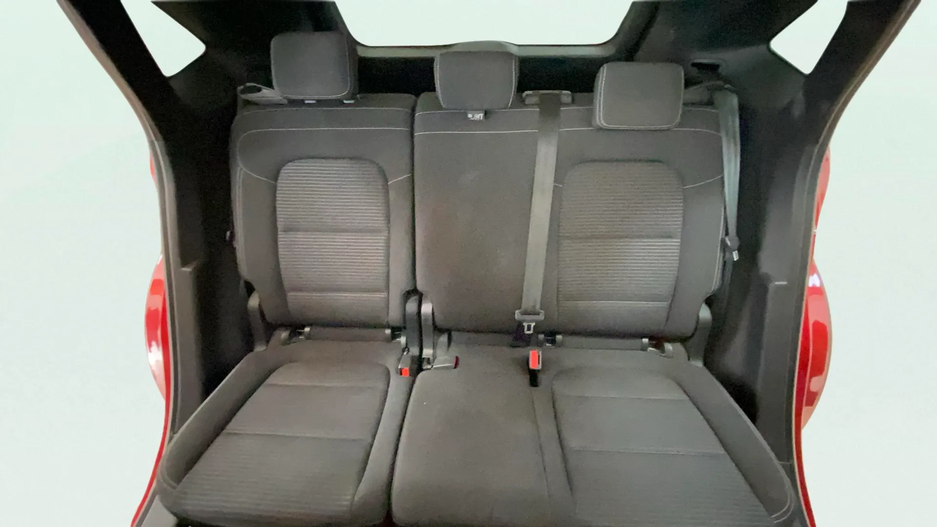 Ford Kuga Titanium 1.5T EcoBoost - foto 11