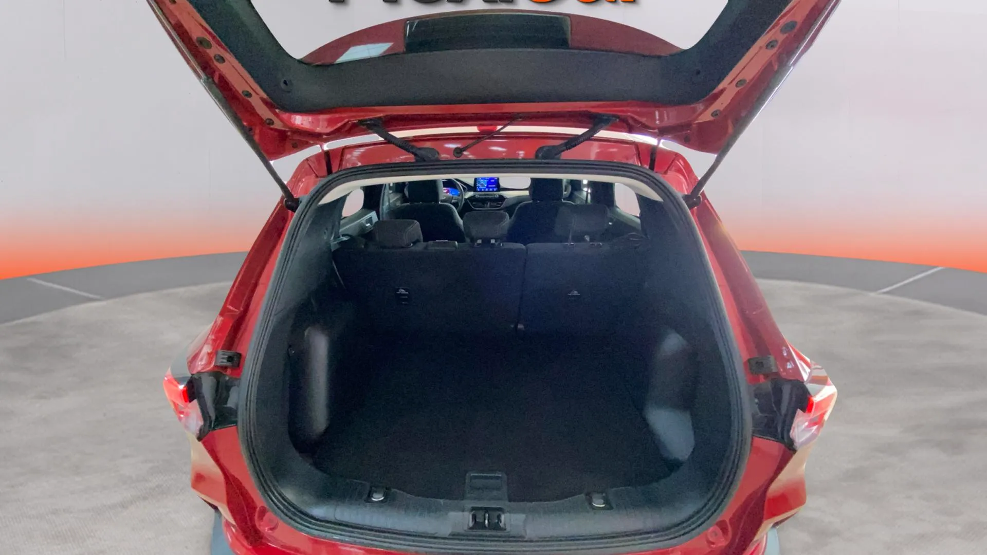 Ford Kuga Titanium 1.5T EcoBoost - foto 12