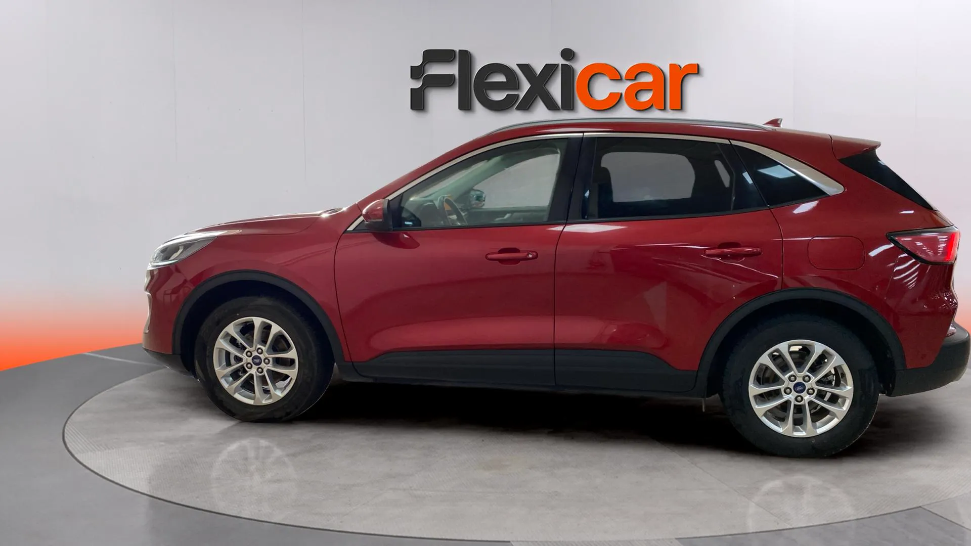 Ford Kuga Titanium 1.5T EcoBoost - foto 5