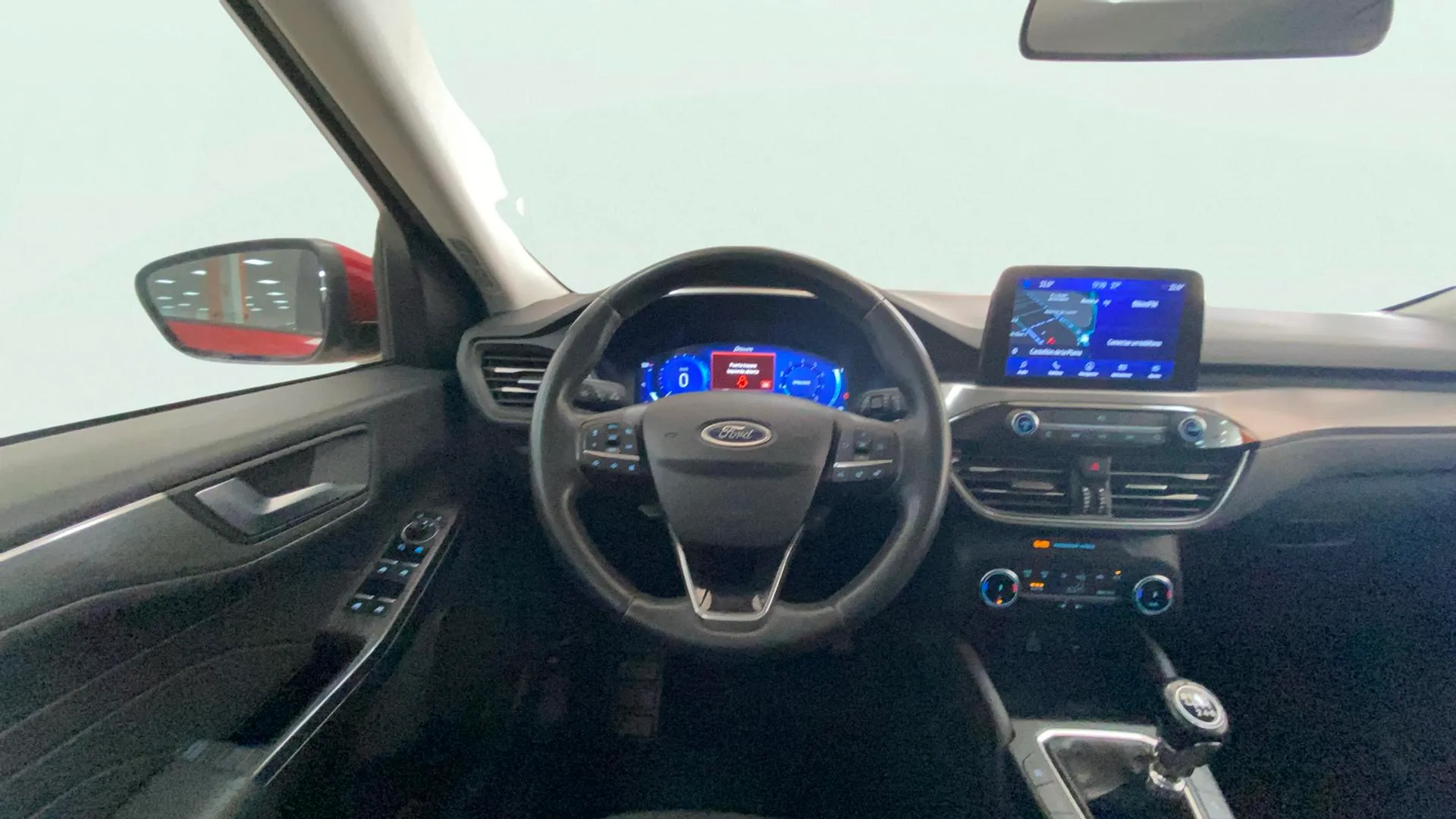 Ford Kuga Titanium 1.5T EcoBoost - foto 7