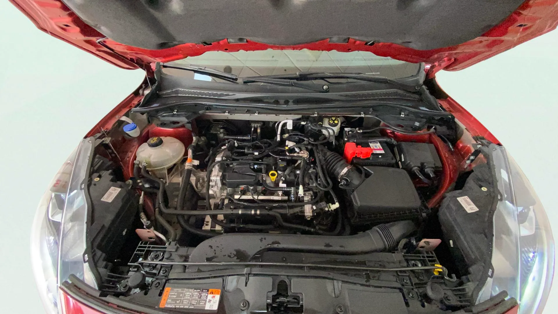 Ford Kuga Titanium 1.5T EcoBoost - foto 15