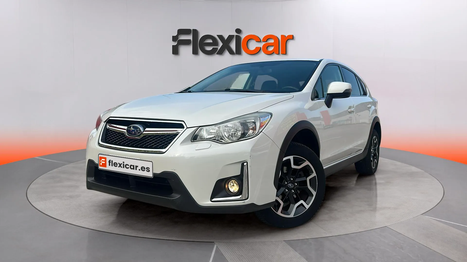Subaru XV 1.6i Executive - foto 9