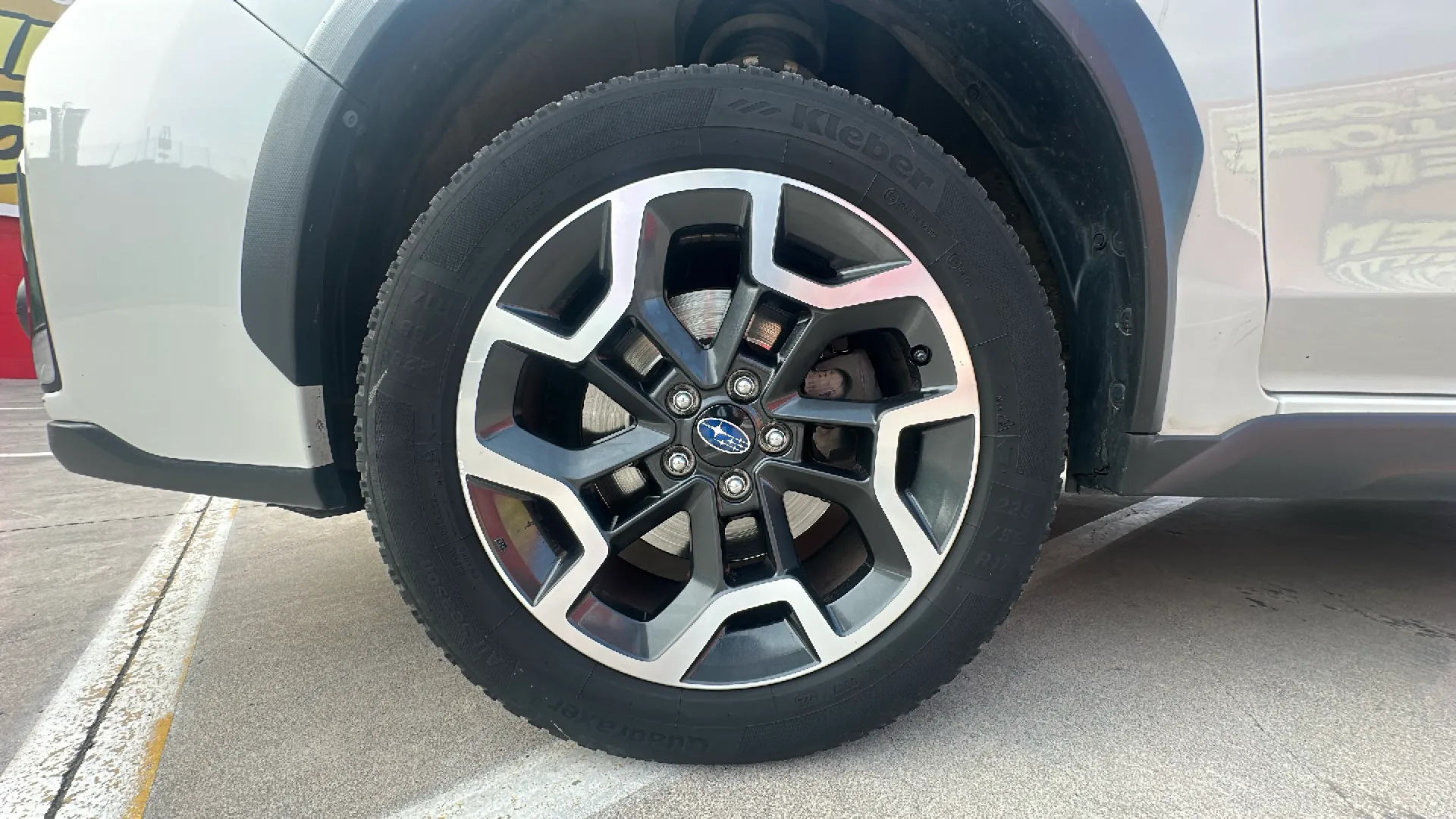 Subaru XV 1.6i Executive - foto 20