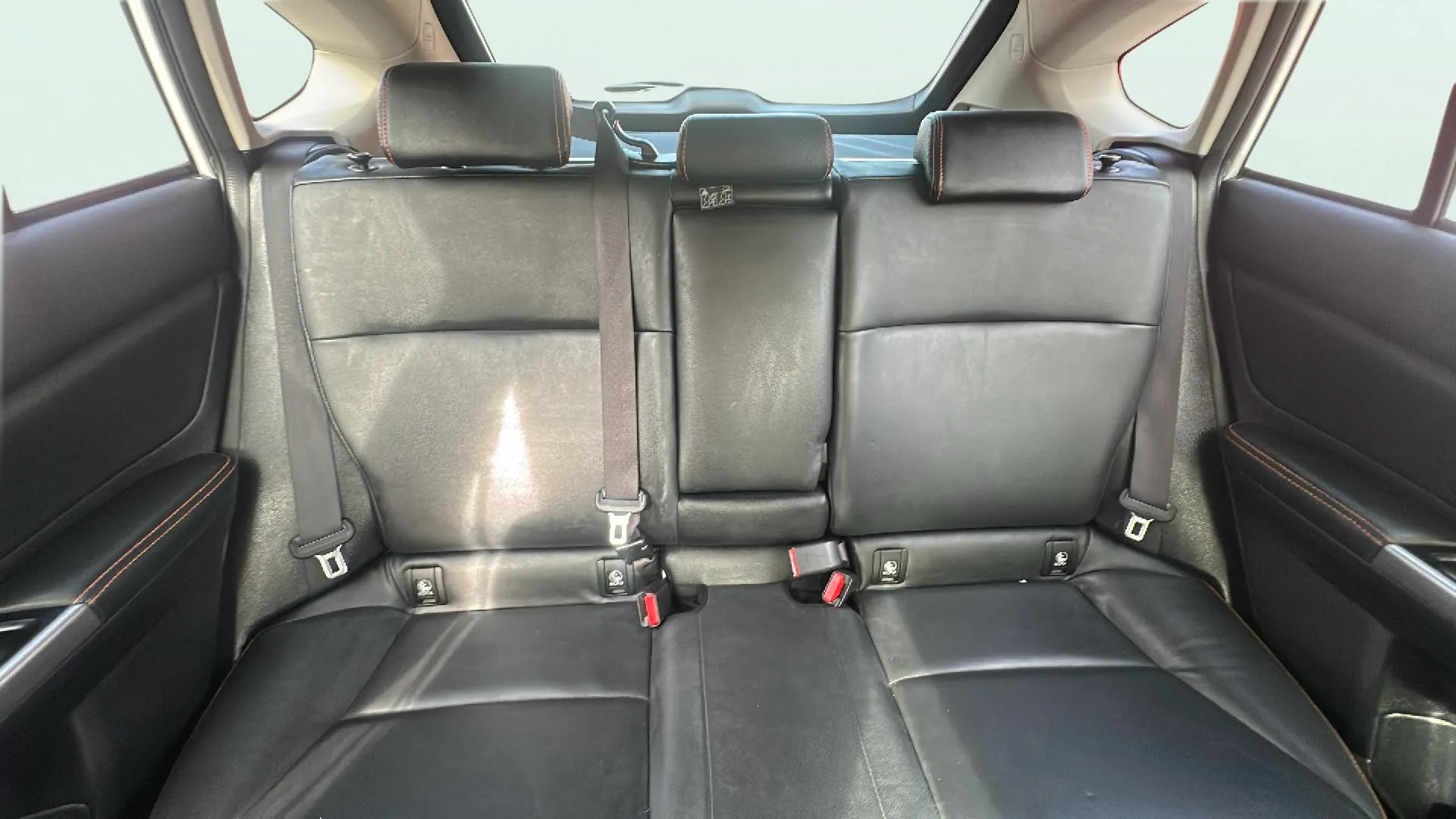 Subaru XV 1.6i Executive - foto 18