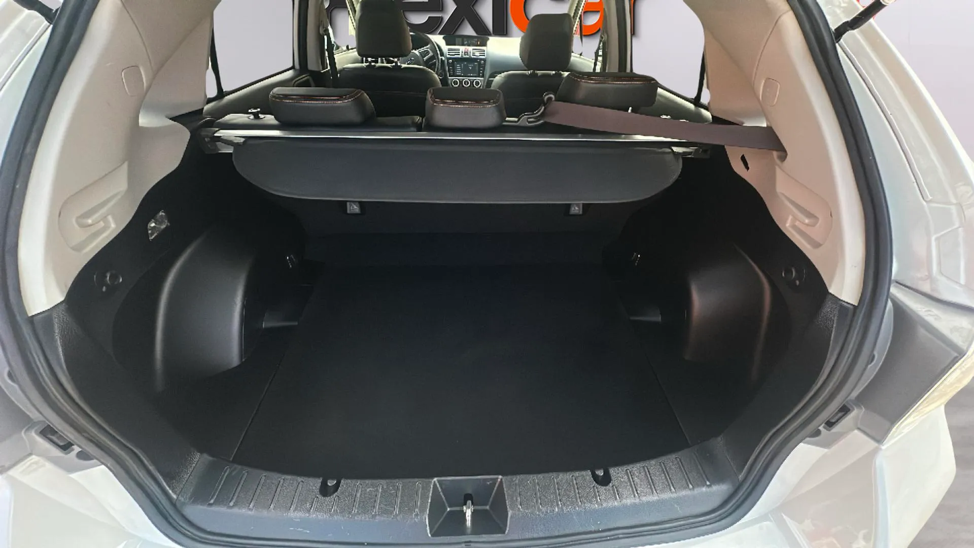 Subaru XV 1.6i Executive - foto 19