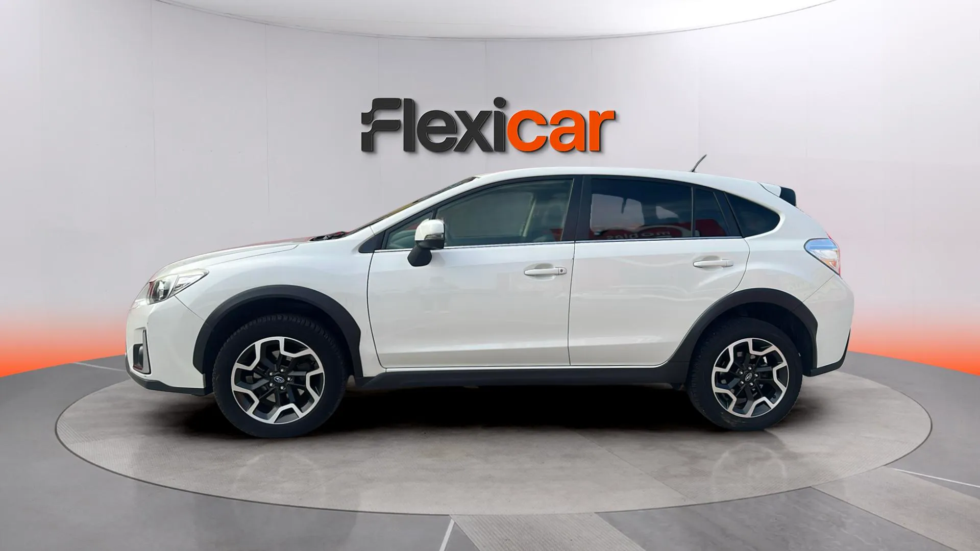 Subaru XV 1.6i Executive - foto 6