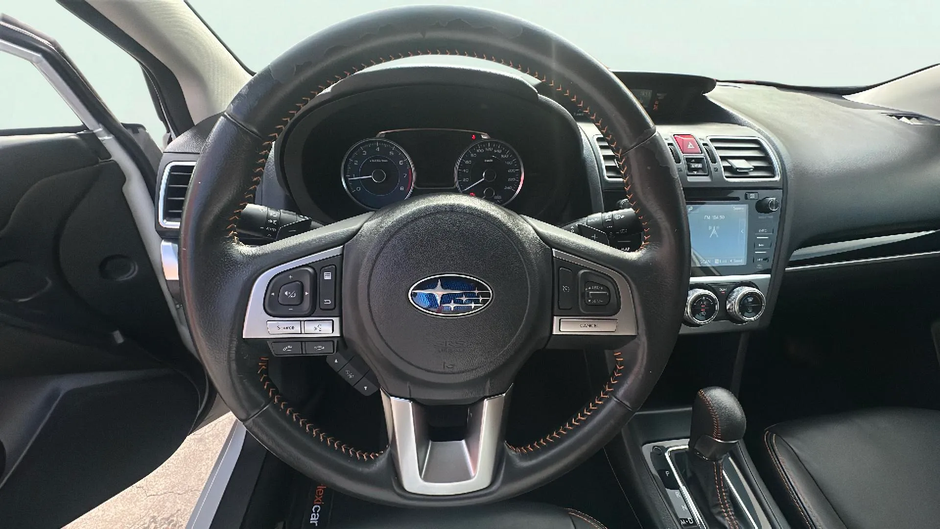 Subaru XV 1.6i Executive - foto 12