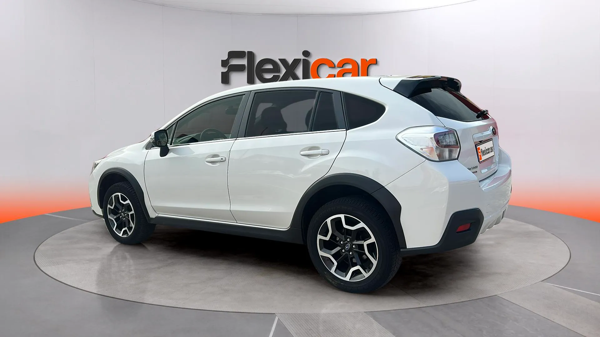 Subaru XV 1.6i Executive - foto 7
