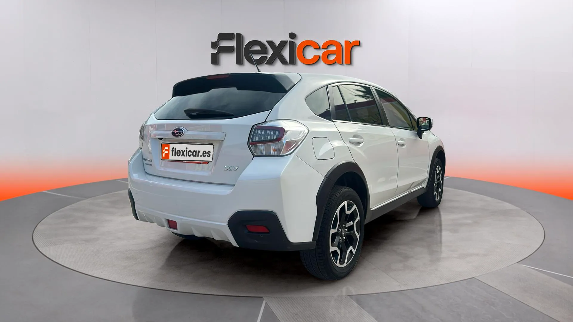 Subaru XV 1.6i Executive - foto 3