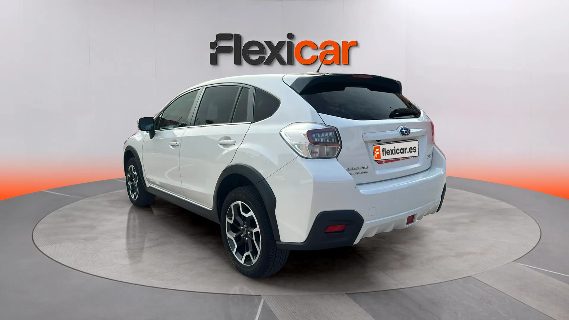 Subaru XV 1.6i Executive - foto 5