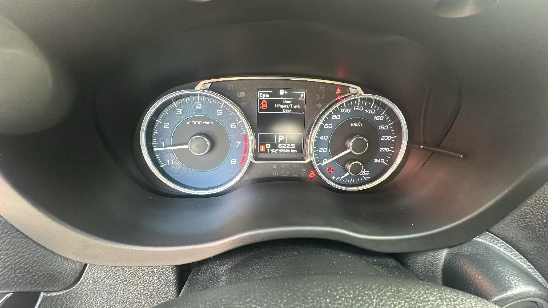 Subaru XV 1.6i Executive - foto 11