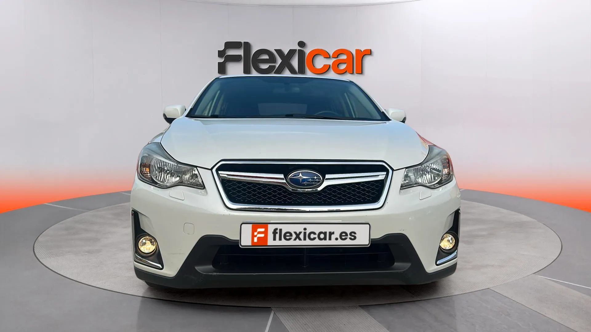 Subaru XV 1.6i Executive - foto 10