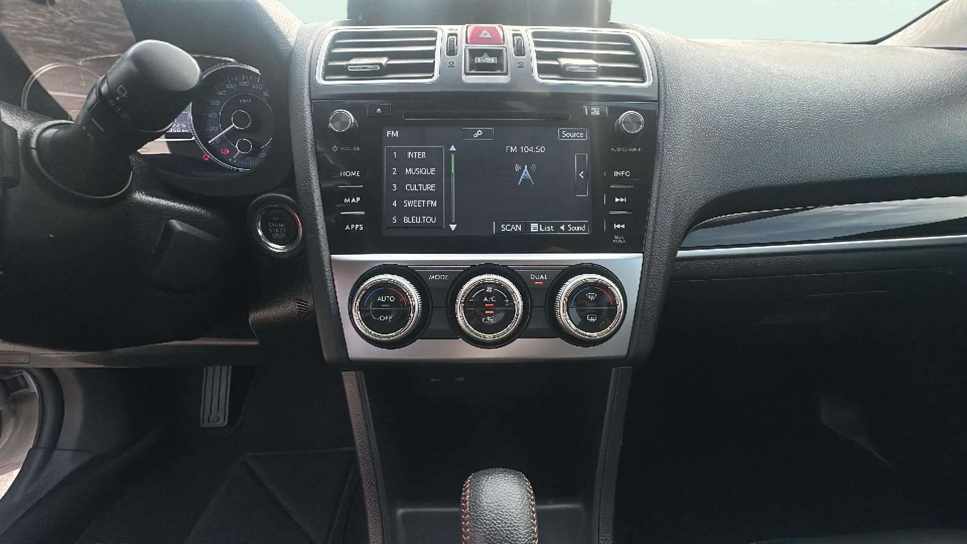 Subaru XV 1.6i Executive - foto 15