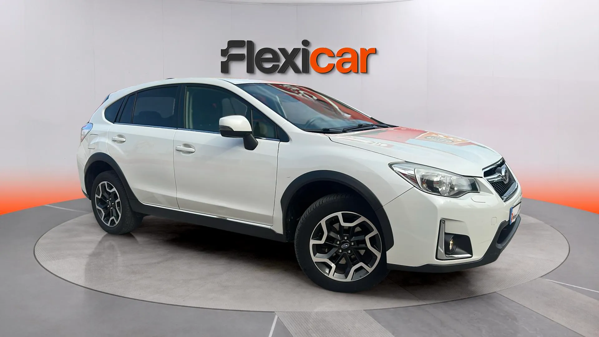 Subaru XV 1.6i Executive - foto 8
