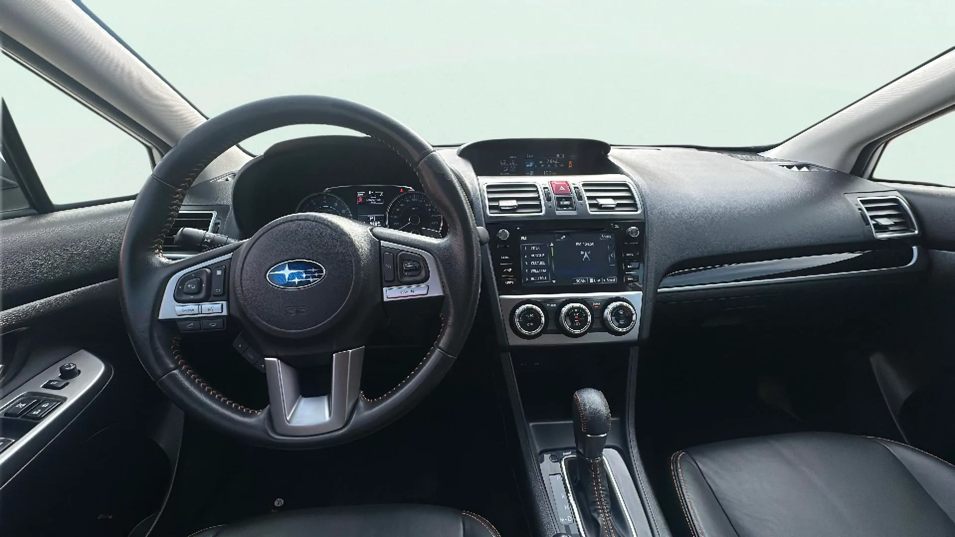 Subaru XV 1.6i Executive - foto 16