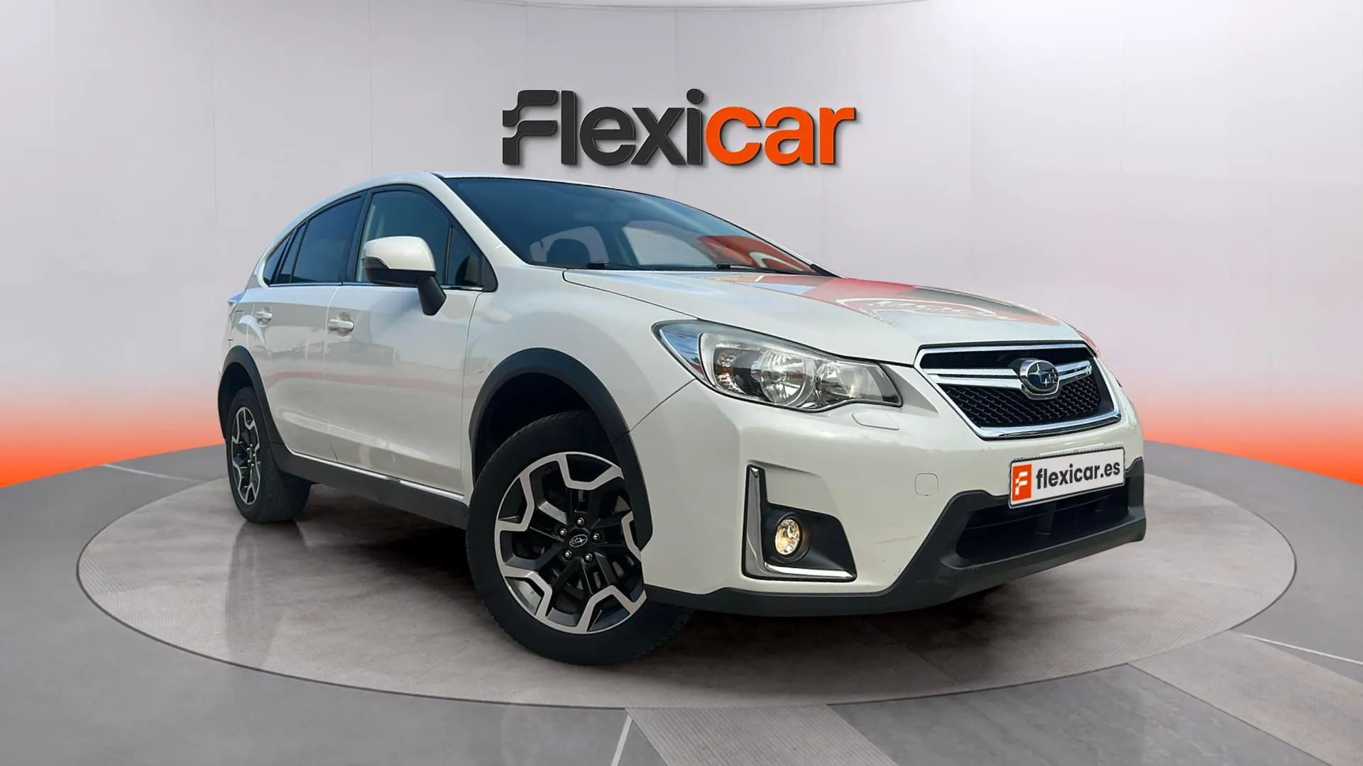 Subaru XV 1.6i Executive