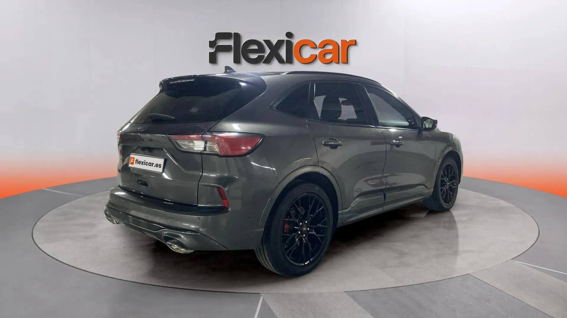 Ford Kuga ST-Line 1.5T EcoBoost - foto 7
