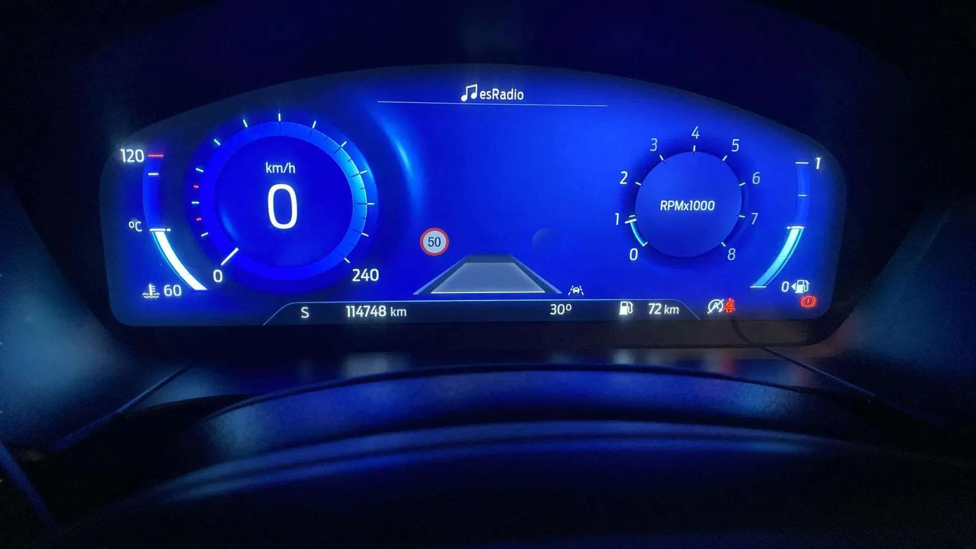 Ford Kuga ST-Line 1.5T EcoBoost - foto 14
