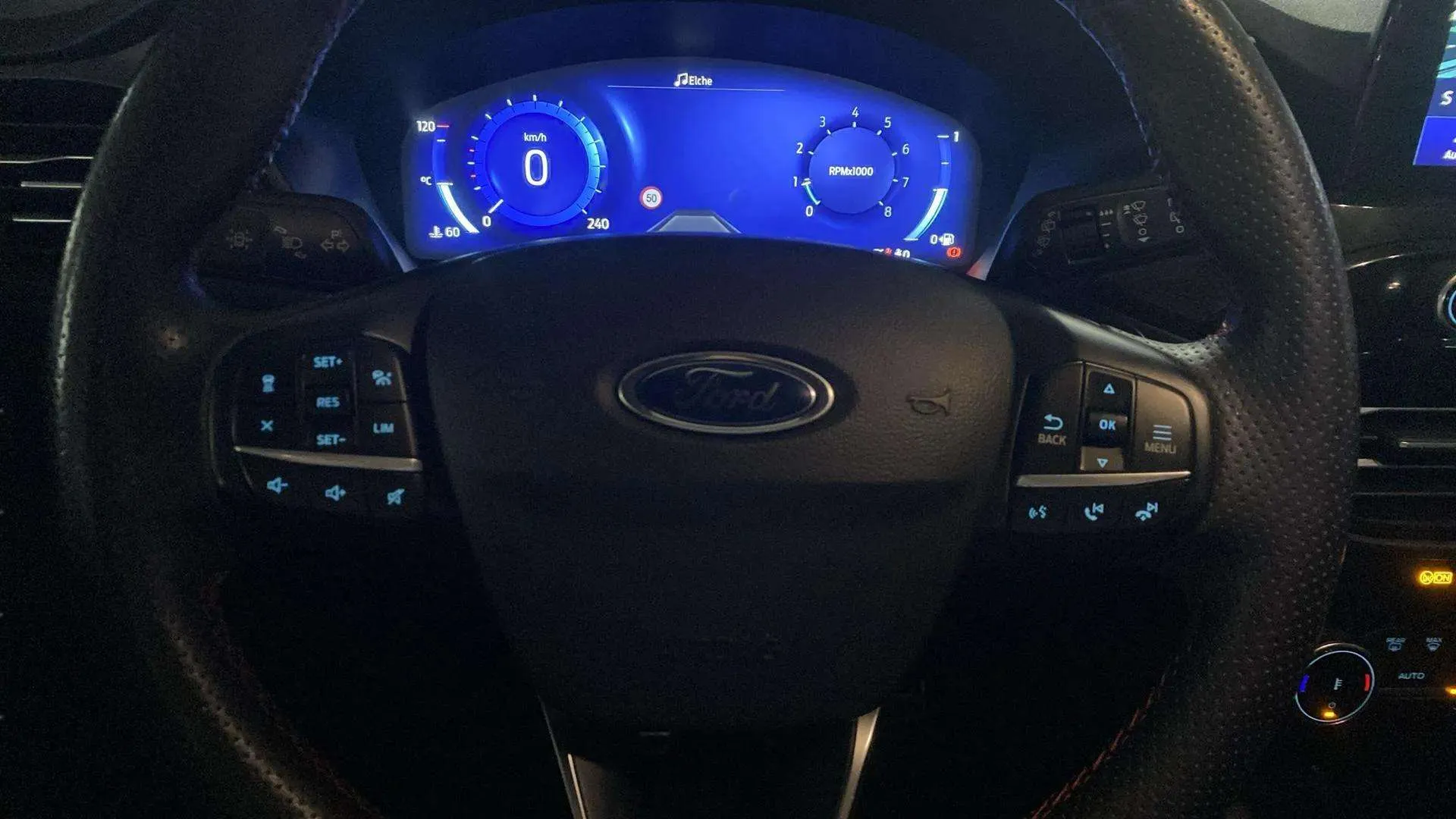 Ford Kuga ST-Line 1.5T EcoBoost - foto 10