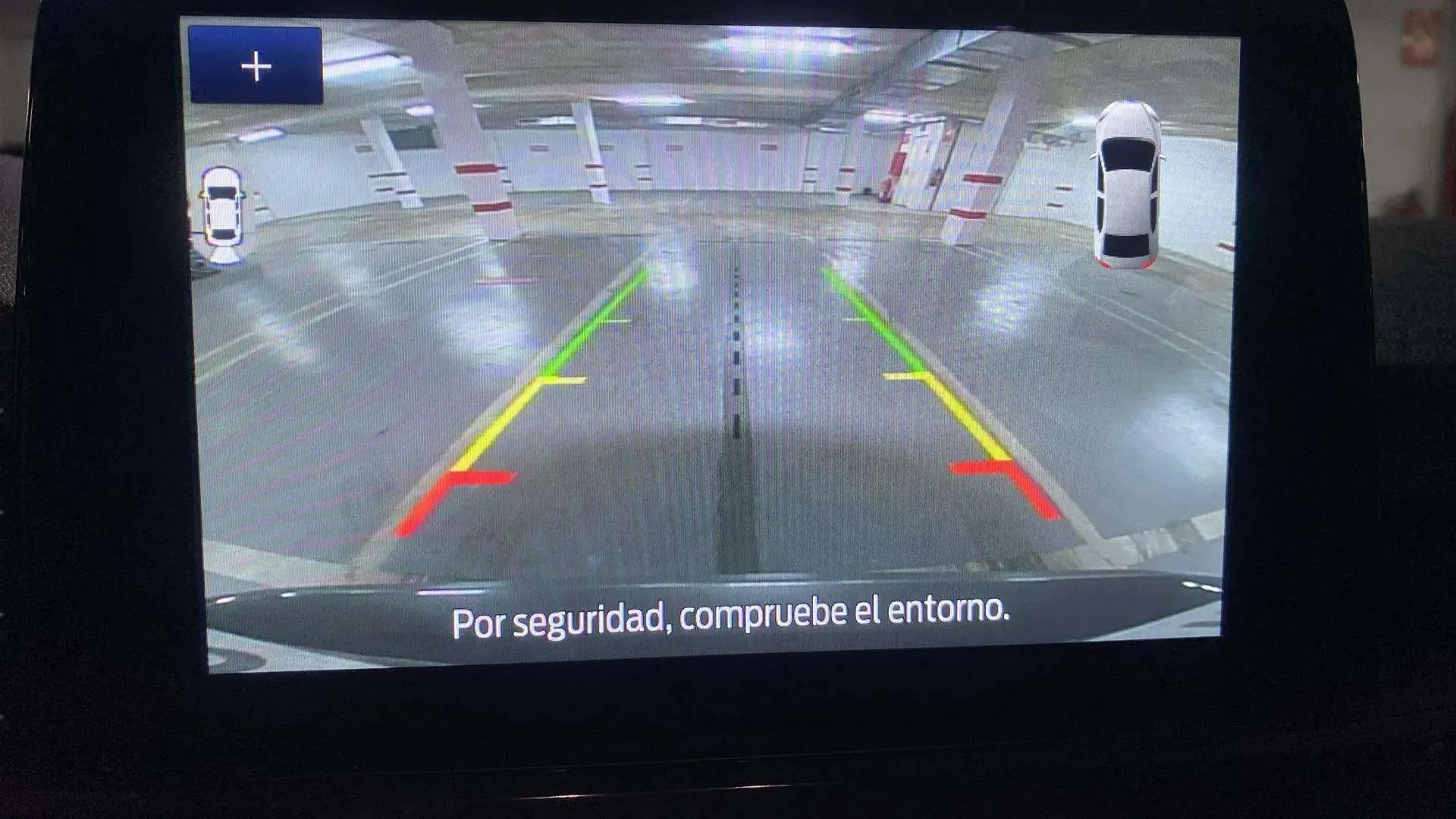 Ford Kuga ST-Line 1.5T EcoBoost - foto 13