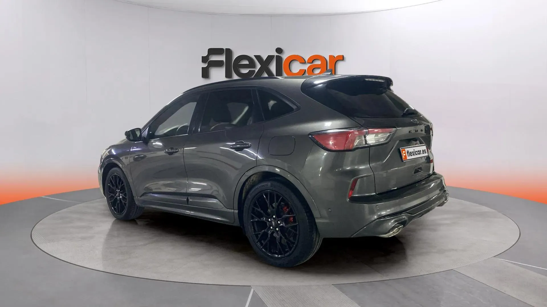 Ford Kuga ST-Line 1.5T EcoBoost - foto 5