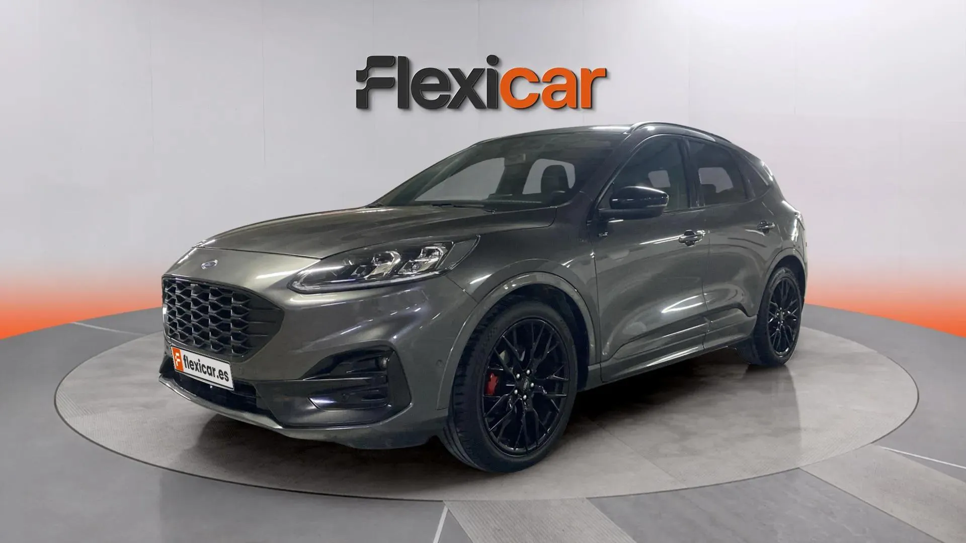 Ford Kuga ST-Line 1.5T EcoBoost - foto 3