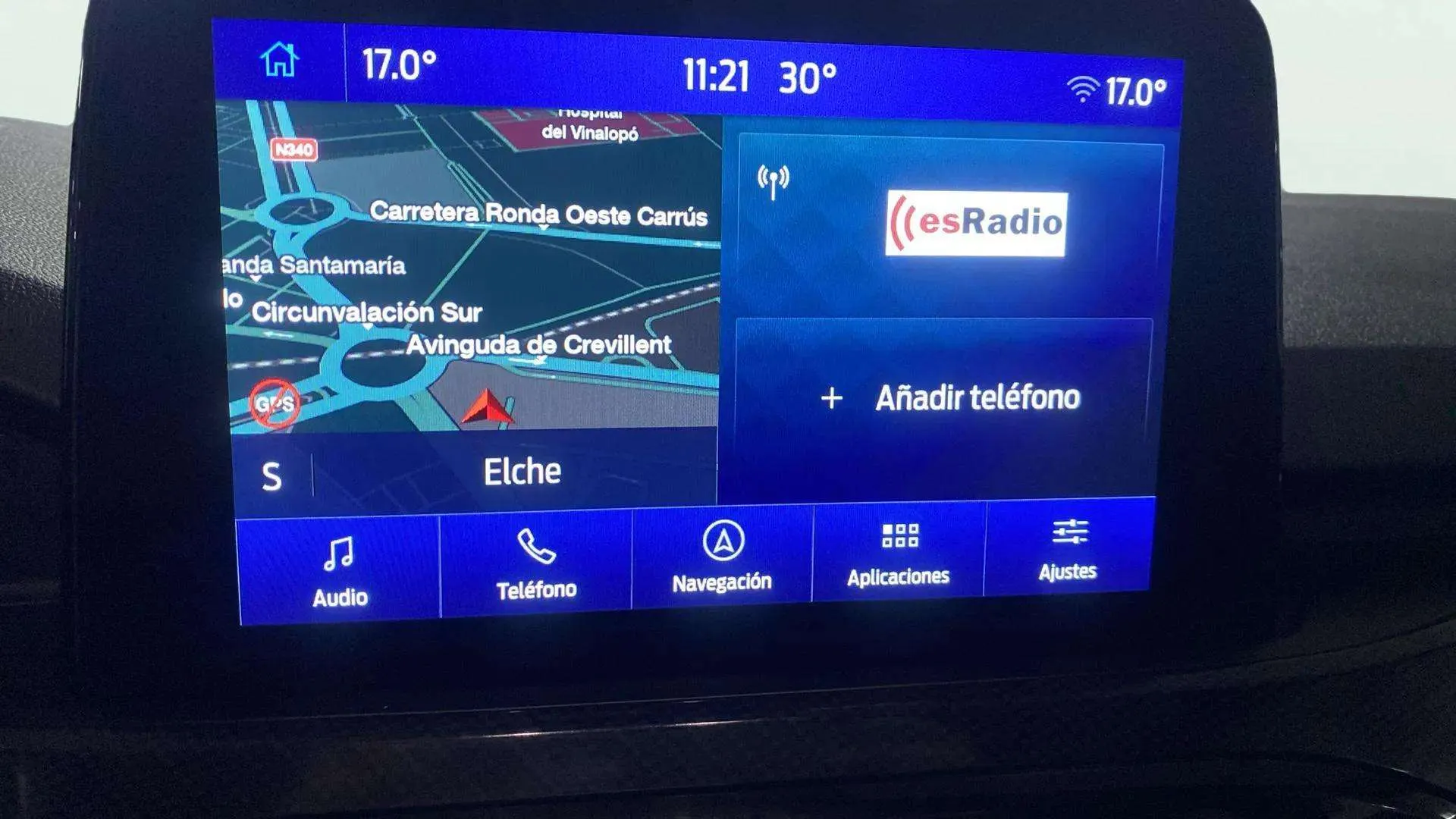 Ford Kuga ST-Line 1.5T EcoBoost - foto 15