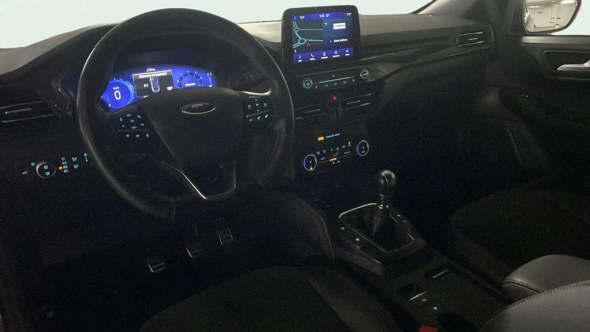 Ford Kuga ST-Line 1.5T EcoBoost - foto 9