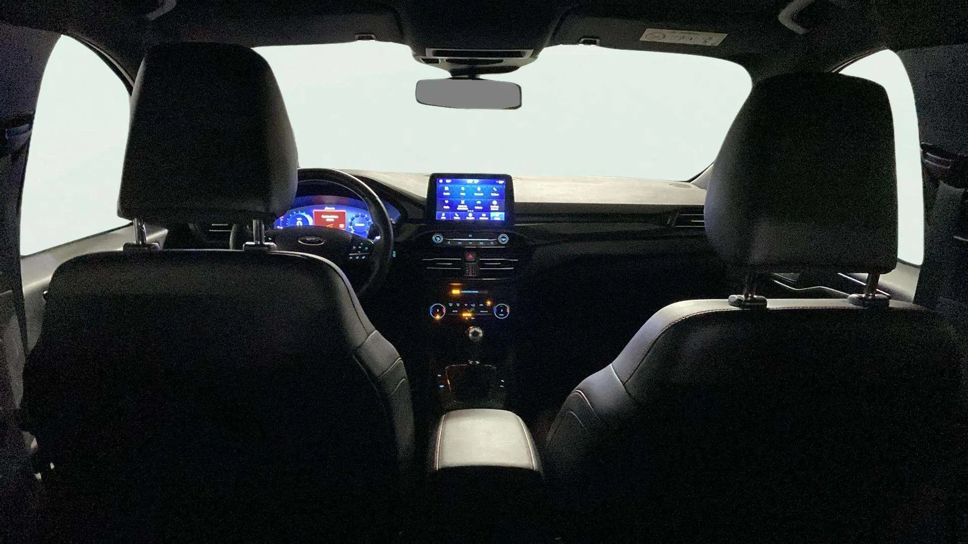 Ford Kuga ST-Line 1.5T EcoBoost - foto 25