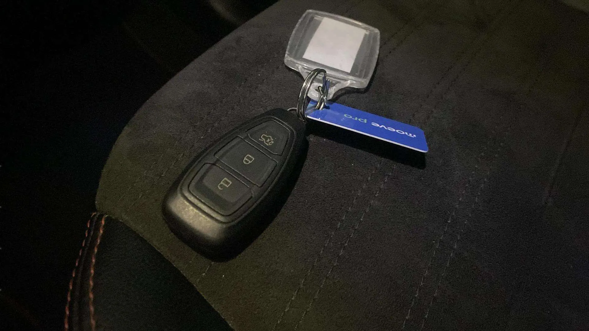 Ford Kuga ST-Line 1.5T EcoBoost - foto 19