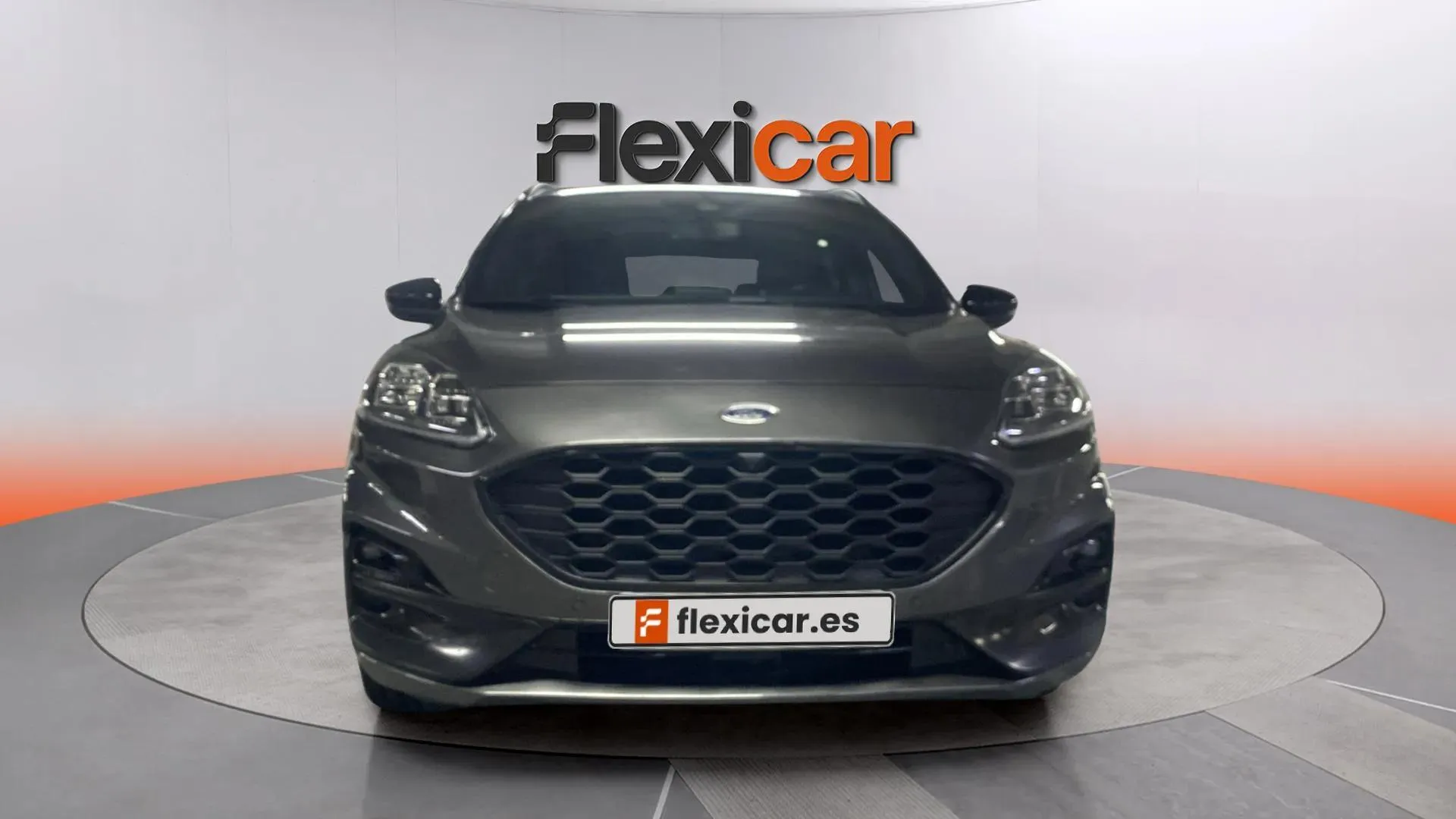 Ford Kuga ST-Line 1.5T EcoBoost - foto 2