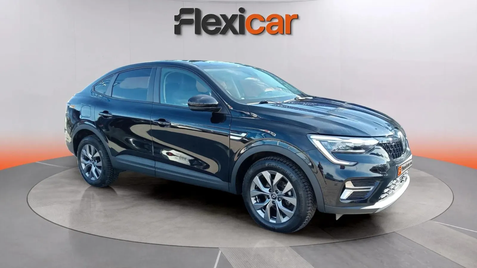 Renault Arkana Evolution E-Tech full hybrid - foto 7