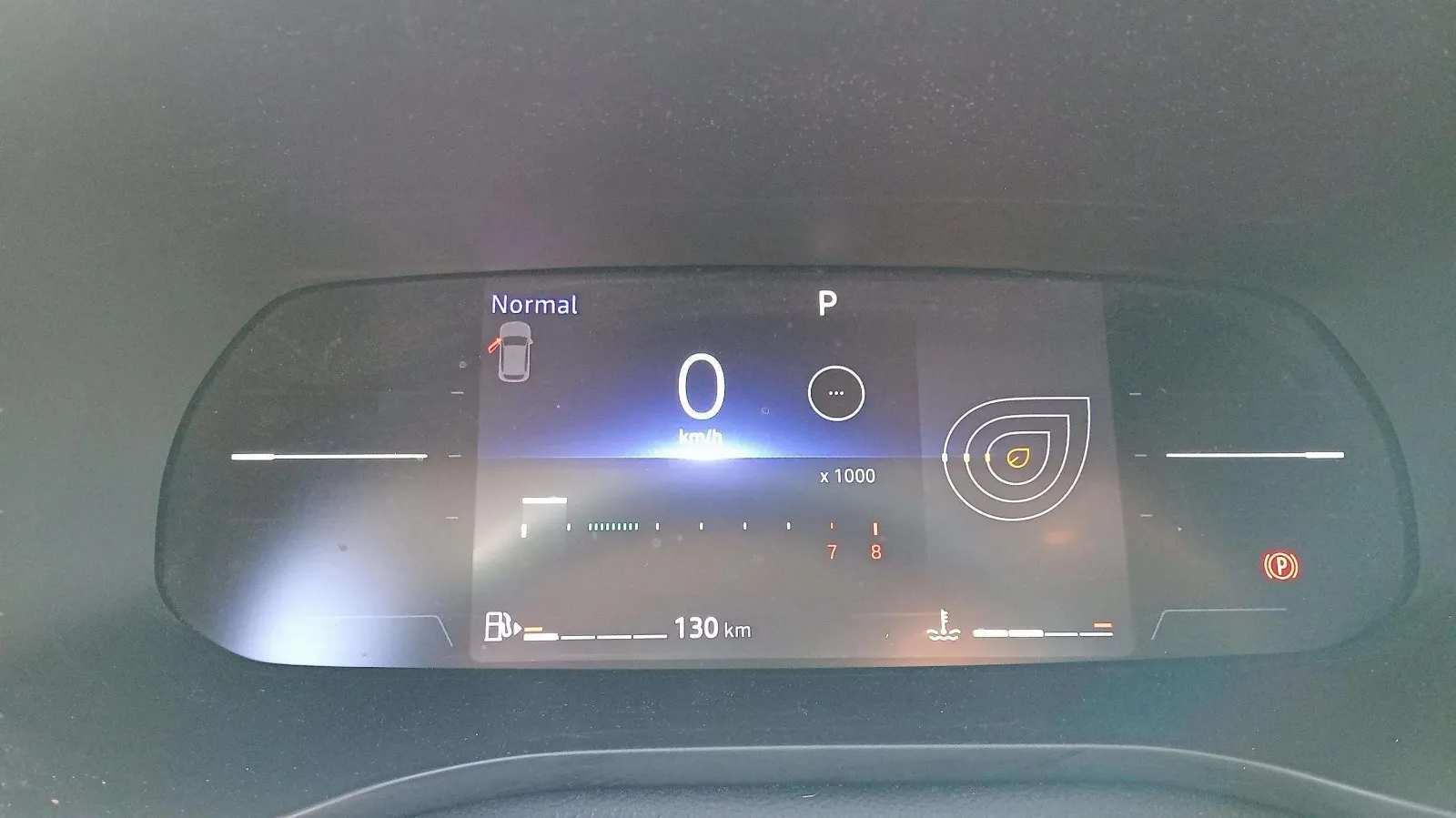 Renault Arkana Evolution E-Tech full hybrid - foto 9