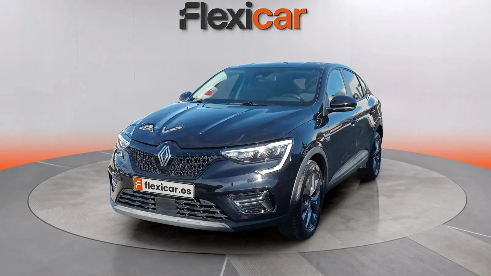 Renault Arkana Evolution E-Tech full hybrid - foto 3