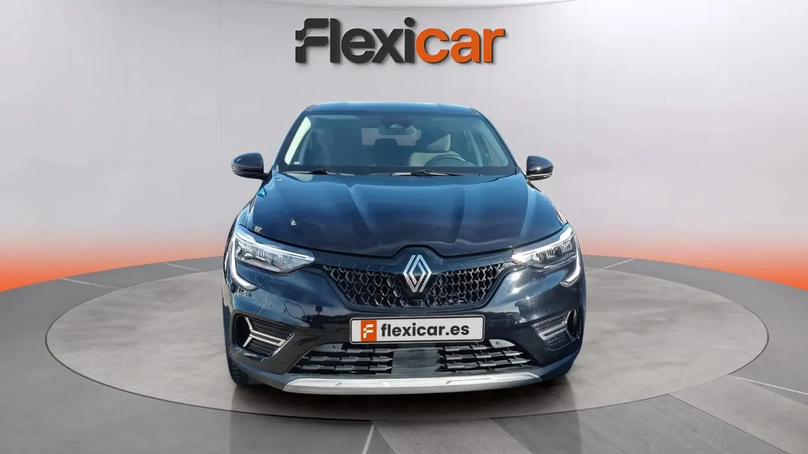 Renault Arkana Evolution E-Tech full hybrid - foto 2