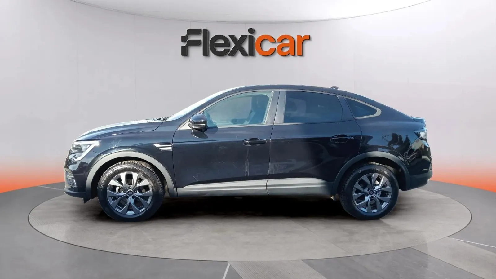 Renault Arkana Evolution E-Tech full hybrid - foto 4