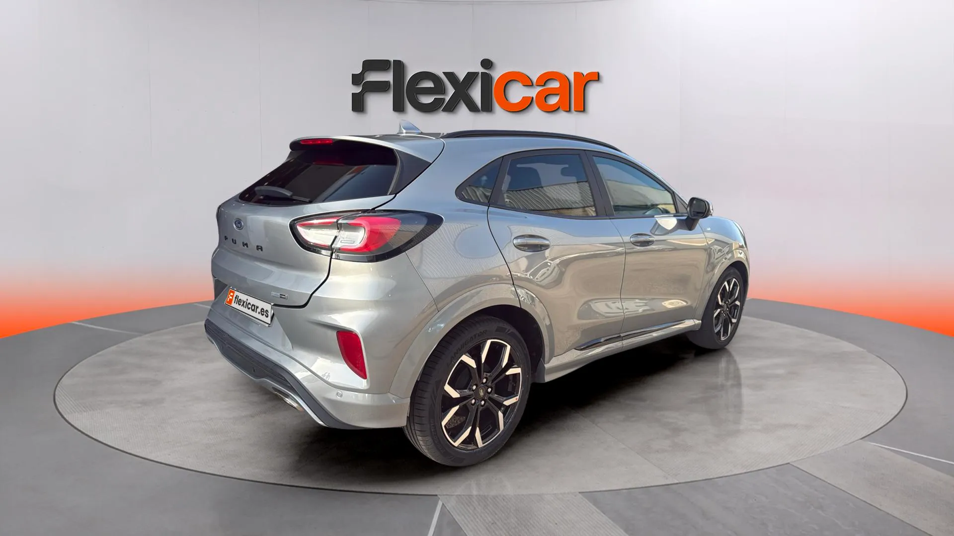 Ford Puma 1.0 EcoBoost ST-Line MHEV - foto 3