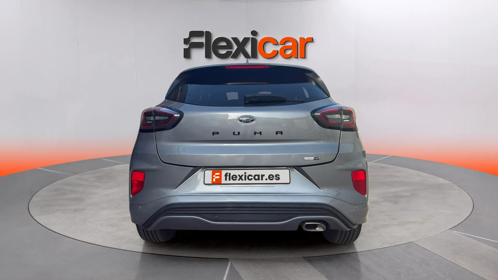 Ford Puma 1.0 EcoBoost ST-Line MHEV - foto 4