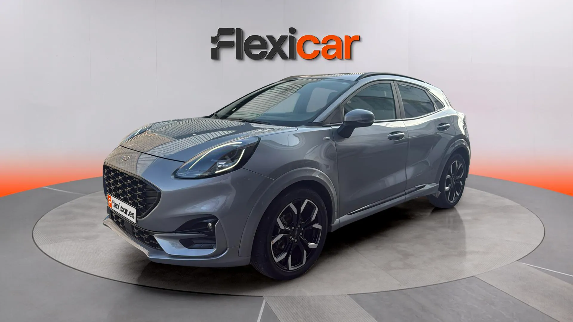 Ford Puma 1.0 EcoBoost ST-Line MHEV - foto 7