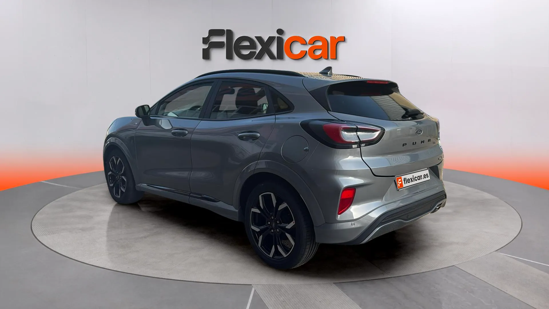 Ford Puma 1.0 EcoBoost ST-Line MHEV - foto 5