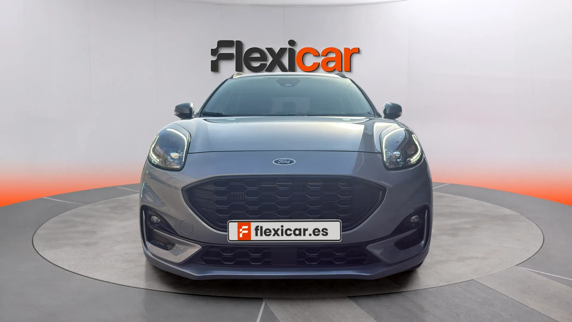 Ford Puma 1.0 EcoBoost ST-Line MHEV - foto 8