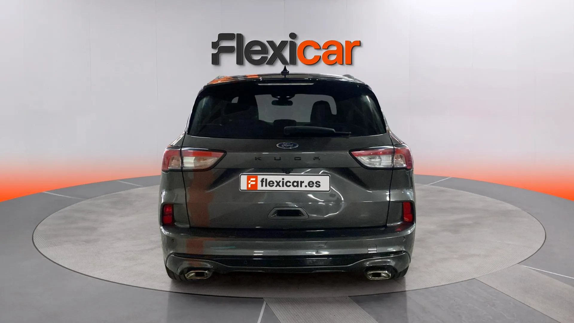 Ford Kuga ST-Line 1.5T EcoBoost - foto 8
