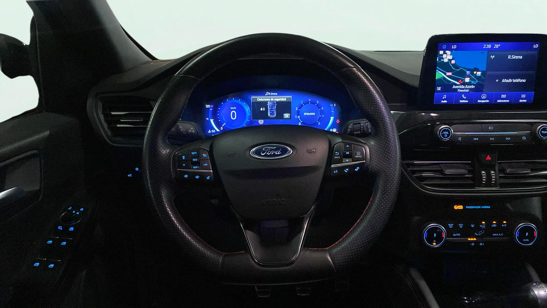 Ford Kuga ST-Line 1.5T EcoBoost - foto 13