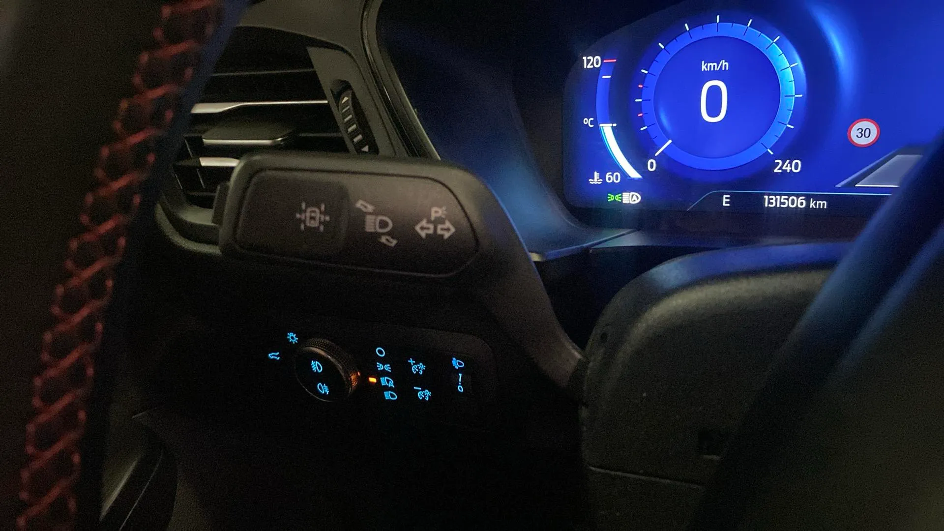 Ford Kuga ST-Line 1.5T EcoBoost - foto 18