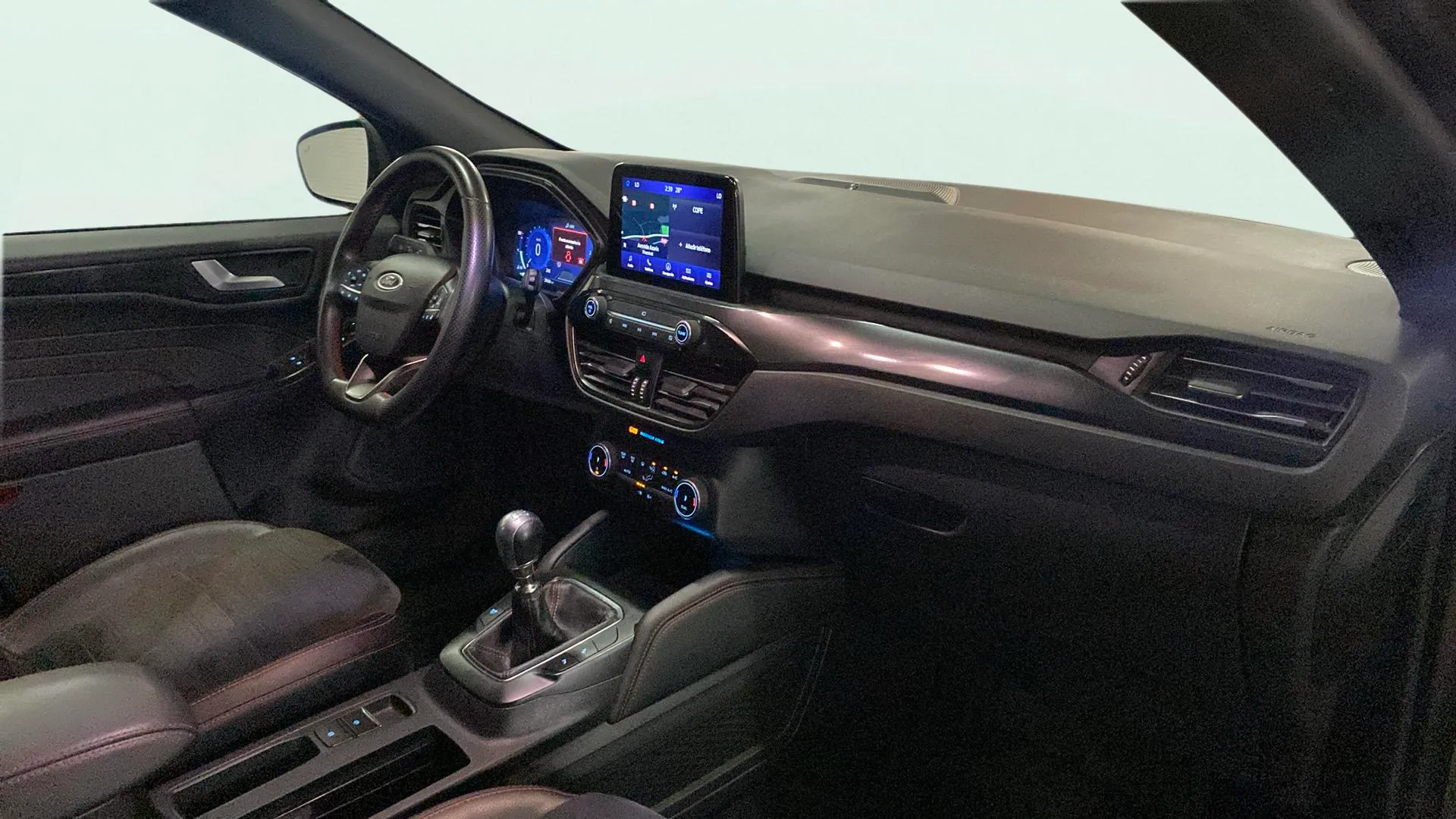 Ford Kuga ST-Line 1.5T EcoBoost - foto 11
