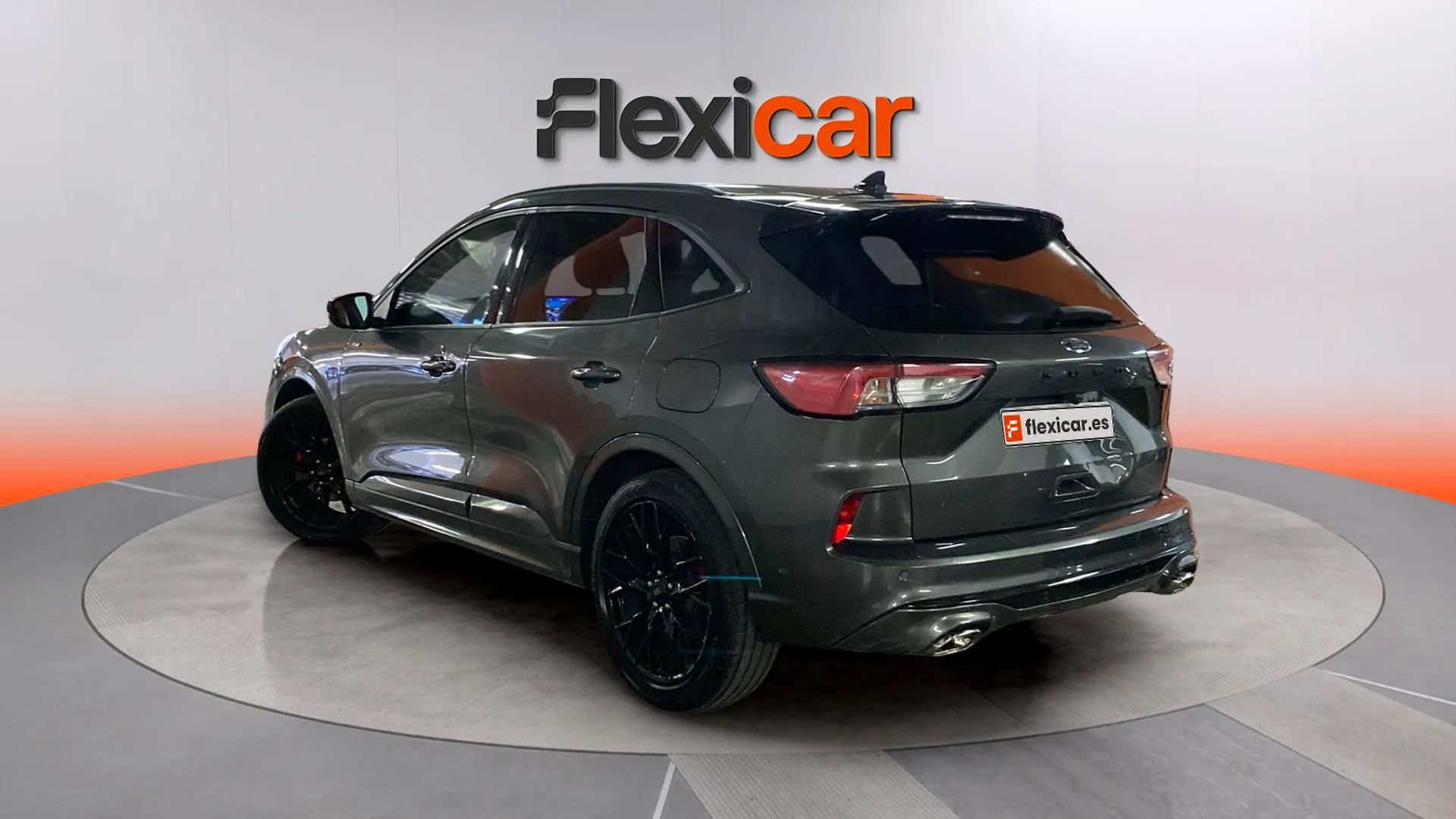 Ford Kuga ST-Line 1.5T EcoBoost - foto 6