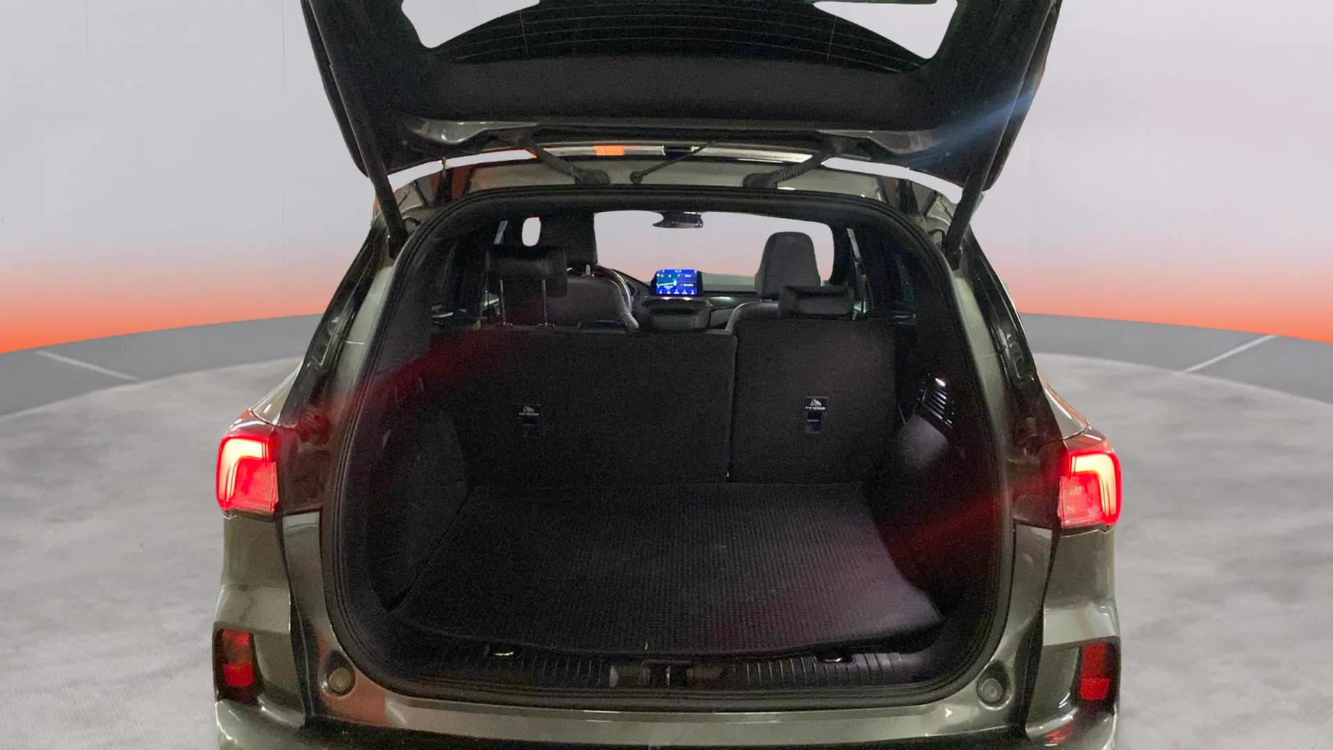 Ford Kuga ST-Line 1.5T EcoBoost - foto 9