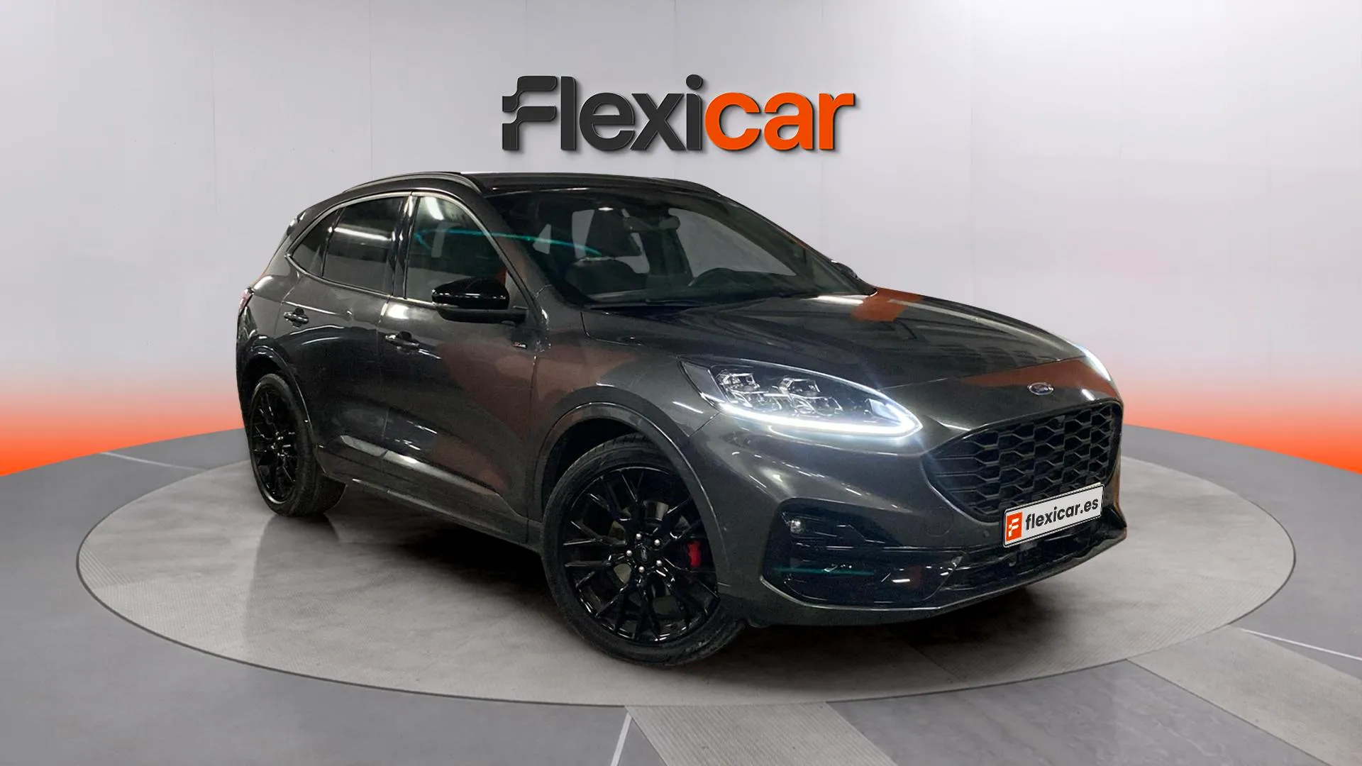 Ford Kuga ST-Line 1.5T EcoBoost